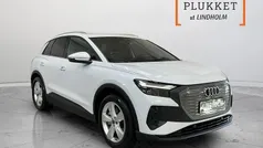 Brugt 2024 Audi Q4 e-tron SUV | 309.900 kr. (God pris)