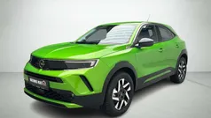Brugt 2023 Opel Mokka-e Elegance SUV | 149.900 kr. (God pris)