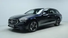 Brugt 2024 Mercedes E300 Avantgarde Stationcar | 649.900 kr.