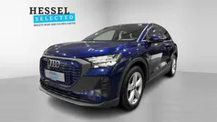 Brugt 2021 Audi e-tron Advanced SUV | 239.900 kr. (Fair pris)