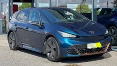 Brugt 2022 Cupra Born Hatchback | 184.700 kr. (Fair pris)