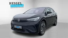 Brugt 2022 VW ID.5 Pro SUV | 234.900 kr. (Fair pris)