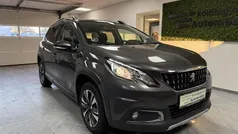 Ikke angivet Brugt 2019 Peugeot 2008 SUV | 89.700 kr. (Super pris)