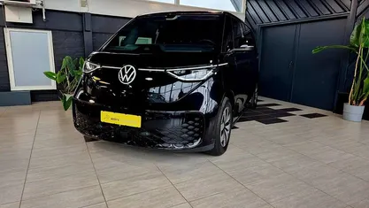 Brugt 2024 VW ID. Buzz Pro MPV | 298.900 kr.