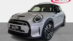 Brugt 2022 Mini Cooper SE Hatchback | 164.900 kr. (Fair pris)