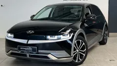 Sortmetal Brugt 2021 Hyundai Ioniq 5 Ultimate SUV | 229.700 kr. (Fair pris)