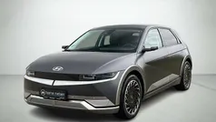 Grå Brugt 2023 Hyundai Ioniq 5 Ultimate SUV | 289.700 kr. (Fair pris)