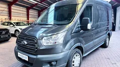 Brugt 2018 Ford Transit Trend Van | 69.900 kr.