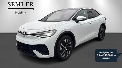 Brugt VW ID.5 Style 210 kW (286 HK) 2024 SUV