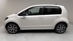 Brugt 2021 Seat Mii Electric Hatchback | 109.000 kr. (Fair pris)
