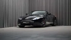 Sortmetal Brugt 2007 Aston Martin V8 Vantage Coupe | 5.988 kr.