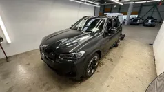 Gråmetal Brugt 2023 BMW iX3 M Sport SUV | 459.500 kr. (Fair pris)