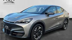 Grå Brugt 2024 Cupra Tavascan Endurance SUV | 309.900 kr. (Fair pris)
