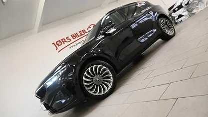 Brugt 2024 Voyah Free SUV | 364.800 kr.