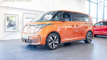 Brugt 2024 VW ID. Buzz Pro MPV | 399.900 kr.