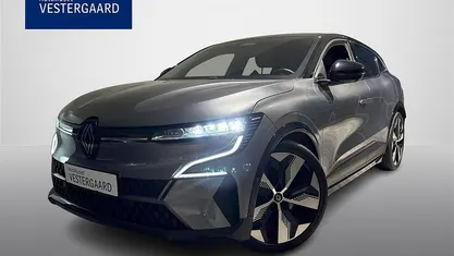 Brugt 2022 Renault Mégane IV Techno Hatchback | 174.900 kr. (Super pris)