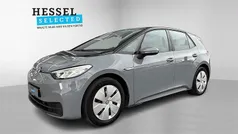 Moonstone grey Brugt 2021 VW ID.3 Pro Hatchback | 154.800 kr. (God pris)