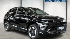 Brugt 2025 Hyundai Kona Essential SUV | 234.900 kr. (Super pris)