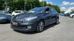 Koks Brugt 2013 Renault Mégane GrandTour Expression Stationcar | 29.900 kr.