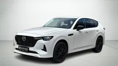 Brugt 2022 Mazda CX-60 Comfort SUV | 362.900 kr. (God pris)