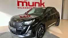 Brugt 2023 Peugeot 2008 Sport SUV | 209.990 kr. (Fair pris)