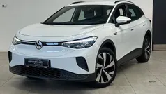 Brugt 2021 VW ID.4 Pure SUV | 174.700 kr. (Fair pris)