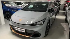 Brugt 2022 Cupra Born Hatchback | 199.900 kr. (Fair pris)