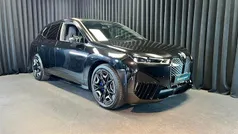 Sophisto grey Brugt 2024 BMW iX SUV | 689.900 kr. (Super pris)