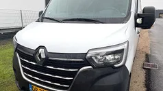 Brugt 2020 Renault Master Van | 124.780 kr.