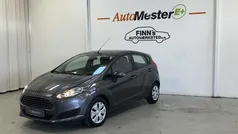 Brugt 2015 Ford Fiesta | 69.900 kr.