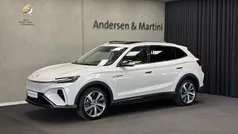 Brugt 2023 MG Marvel R Luxury SUV | 219.500 kr. (Fair pris)