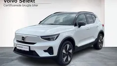 Brugt 2025 Volvo XC40 Plus SUV | 399.900 kr. (Fair pris)