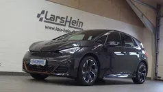 Koksmetal Brugt 2023 Cupra Born e-Boost Hatchback | 239.800 kr. (Fair pris)