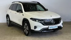Brugt 2023 Mercedes EQB250 Progressive SUV | 279.500 kr. (Fair pris)