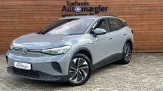 Brugt 2023 VW ID.4 Pure SUV | 200.000 kr. (Fair pris)