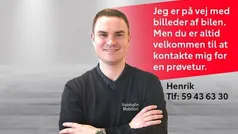 Sølvmetal Brugt 2021 Toyota Corolla H3 Hatchback | 209.900 kr. (Fair pris)
