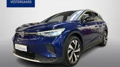Brugt 2021 VW ID.4 SUV | 214.700 kr. (Fair pris)