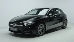 Brugt 2022 Mercedes A200 AMG line | 269.900 kr. (Fair pris)