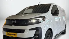 Brugt 2025 Opel Vivaro-e Combi Innovation Van | 304.900 kr.
