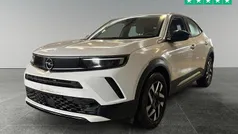 Hvid Brugt 2024 Opel Mokka-e Elegance SUV | 164.500 kr. (Fair pris)