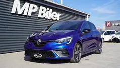 Blåmetal Brugt 2020 Renault Clio V R.S. Hatchback | 109.900 kr. (Fair pris)