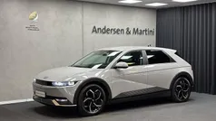Brugt 2021 Hyundai Ioniq 6 Dynamiq Sedan | 209.600 kr. (Fair pris)