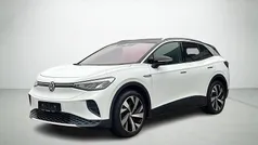 Brugt 2021 VW ID.4 Pro Performance SUV | 184.990 kr. (Fair pris)