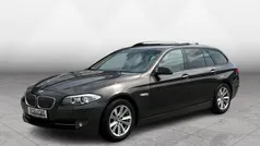 Brugt 2011 BMW 520 Stationcar | 109.800 kr. (God pris)