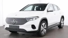 Brugt 2024 Mercedes EQA350 Progressive SUV | 299.900 kr. (Super pris)