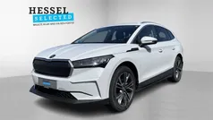 Brugt 2023 Skoda Enyaq iV SUV | 289.900 kr. (Super pris)