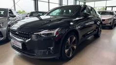 Sortmetal Brugt 2023 Polestar 2 Sedan | 234.900 kr. (Fair pris)