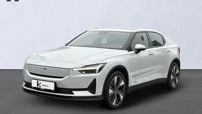 Brugt 2024 Polestar 2 Long Range Dual motor Hatchback | 289.900 kr. (Fair pris)
