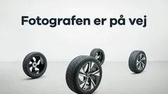 Brugt 2022 MG MG4 EV Luxury Hatchback | 169.900 kr. (Fair pris)