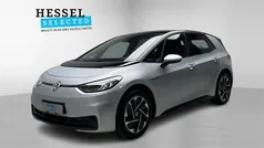 Brugt 2022 VW ID.3 Active Hatchback | 199.900 kr. (Fair pris)